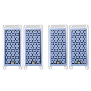 4Pcs 5G Ozone Board Portable Household Generator Integrated Ceramic Ozone Generator Accessori00