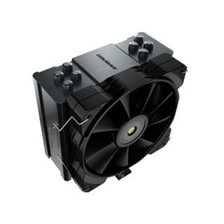 COUGAR CPU COOLER FORZA 50 (พัดลมซีพียู) : CPU AIR COOLER รับประกัน 3 ปี