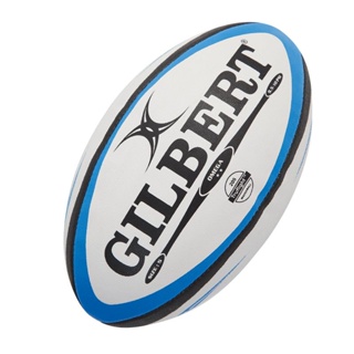 Gilbert OMEGA MATCH BALL RUGBY /