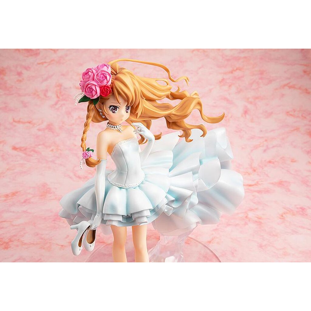 พรีออเดอร์-scale-caworks-toradora-taiga-aisaka-wedding-dress-วางจำหน่าย-2023-05