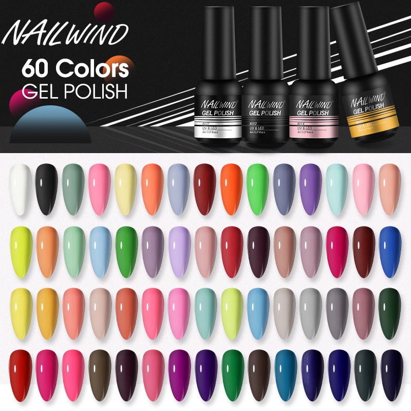 nailwind-ยาทาเล็บเจล-กึ่งถาวร-8-มล-สีทาเล็บเคลือบด้าน-สําหรับออกแบบเล็บเจล