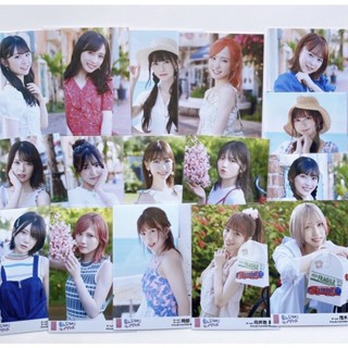 AKB48 รูป Theater single Hisashiburi no Lip Gloss  แบบแยกใบ