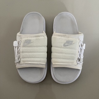 NIKE W-ASUNA SLIDE รองเท้ามือสองของแท้100% พร้อมส่ง