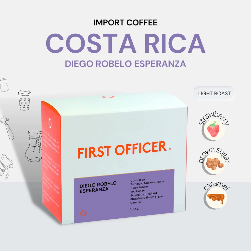 เมล็ดกาแฟ-นำเข้า-import-coffee-costa-tica-turriaba-aquiares-estate-diego-robelo