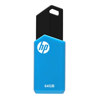 ภาพหน้าปกสินค้าHP v150w USB 2.0 Flash Drive แฟลชไดรฟ์ ที่เกี่ยวข้อง