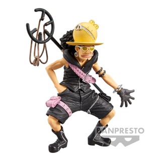 Bandai(บันได) BANPRESTO ONE PIECE FILM RED DXF THE GRANDLINE MEN VOL.7