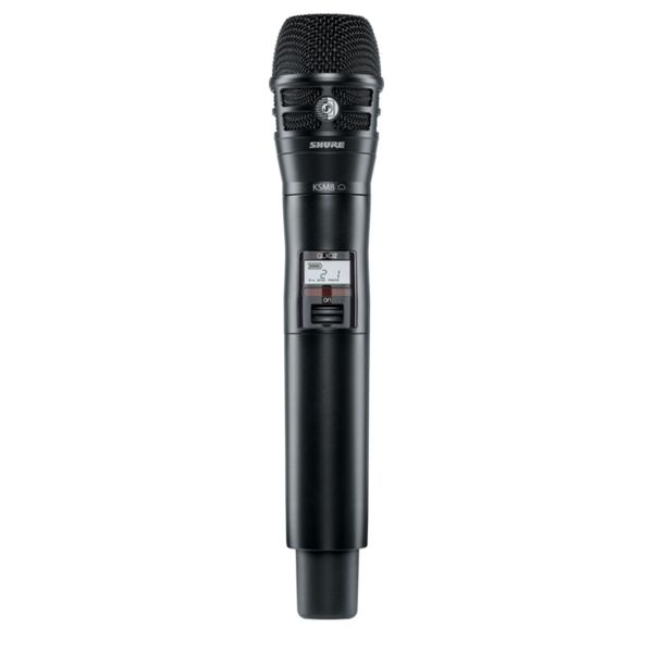 shure-qlxd24a-k8b-m19-ไมโครโฟนไร้สายแบบไมค์เดียว-คลื่นความถี่-694-703-mhz-รุ่นใหม่-2564