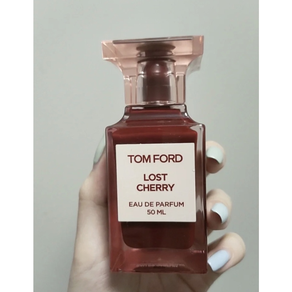 tom-ford-lost-cherry-eau-de-parfum-น้ำหอมแท้แบ่งขาย-ชุดแบ่งขายน้ำหอมแท้-น้ำหอม-แท้-100-น้ำหอมผู้ชาย