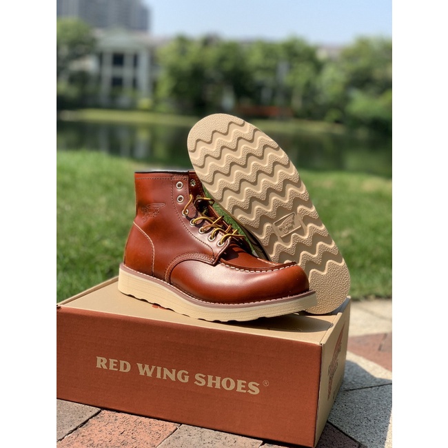 original-red-wing-genuine-leather-men-boot-shoes-ph1010-909-195-5
