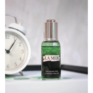 ใหม่ เอสเซ้นบํารุงผิว LA MER กรดผลไม้ ฟื้นฟูผิว 30 มล. กระชับรูขุมขน ซ่อมแซมรอยแผลเป็นจากรอยดํา