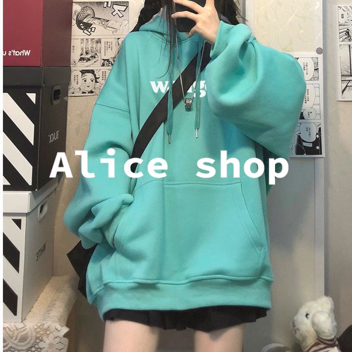 alice-มี-สีให้เลือก-เสื้อฮู้ด-แขนยาว-oversize-เสื้อฮูท-ใส่สบายๆ-ทันสมัย-สบาย-comfortable-สไตล์เกาหลี-fs670940-36z230909
