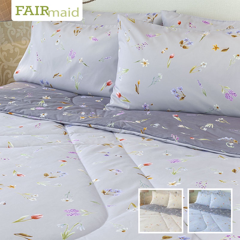 fairmaid-ปลอกหมอน-19-x-29-ปลอกหมอนข้าง-14-x-44-ลาย-wild-florets