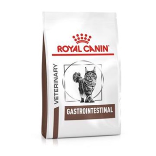 Royal Canin Gastrointestinal 400 g. อาหารสำหรับแมวถ่ายเหลว