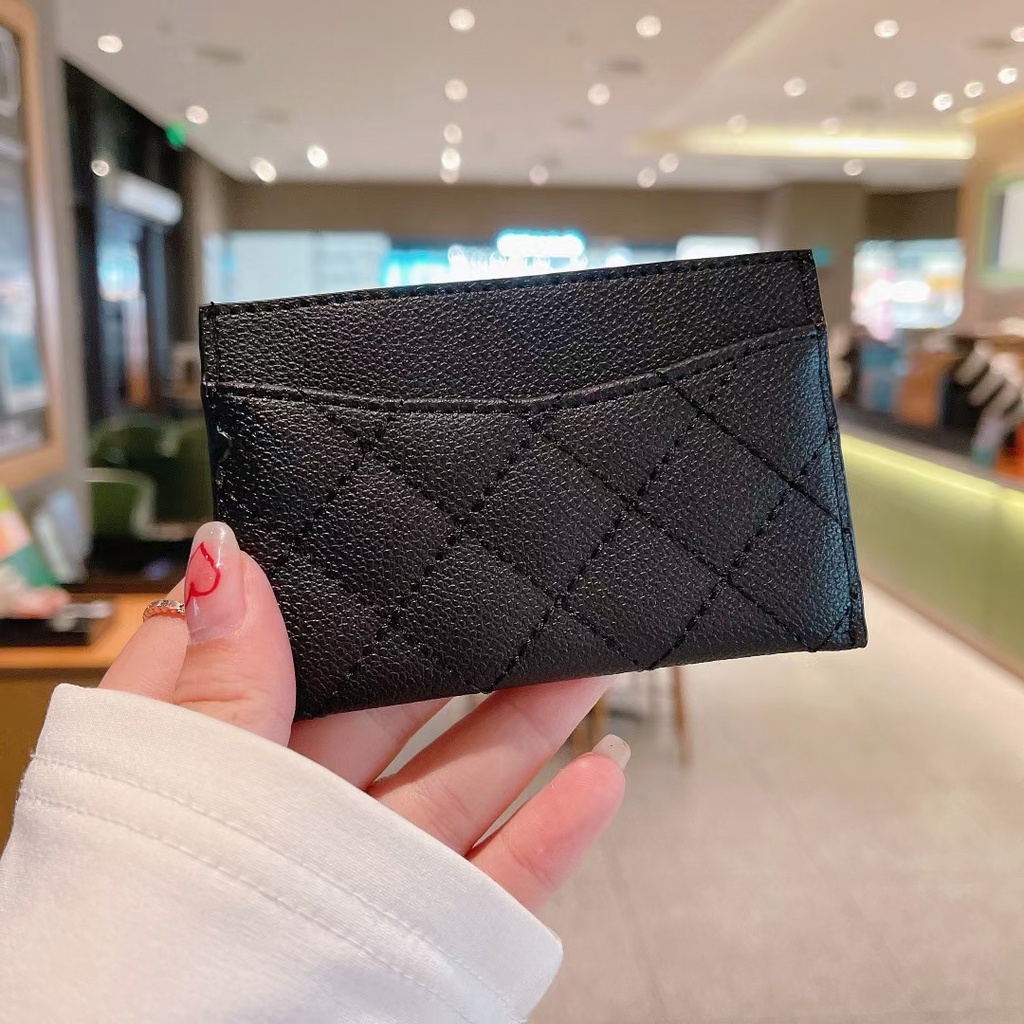 พร้อมส่ง-กระเป๋าใส่เหรียญ-บัตรเครดิต-ปักลายหนังจระเข้-ขนาดเล็ก-สไตล์เรโทร-สําหรับผู้ชาย-และผู้หญิง