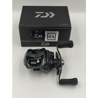 รอกตกปลา Daiwa Tatula Sv TW 70 New 2022 ของใหม่ มีใบรับประกัน