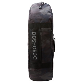 DC Shoes กระเป๋าสเก็ตบอร์ด ALL WEATHER 30 L LARGE SKATEBOARD BACKPACK 223 ADYBL03006-XKSK