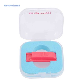 [ElectronicMall01.th] จิ๊ก RCM สําหรับ Nintendo Switch RCM Clip Short Connector for NS Recovery Mode