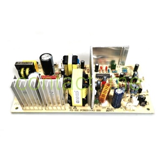 FX102-10.5V 50W,FX102-12.5V 70W wine cooler electronic components, freezer circuit circuit communication power supply bo