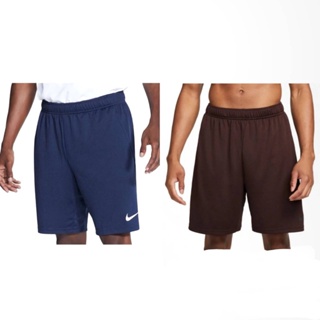 🔥6.6 ทักแชทรับโค้ด 🔥 กางเกงขาสั้น Nike Mesh Training Shorts ( CU4944-451 / CU4944-203 ) สินค้าลิขสิทธิ์แท้ Nike