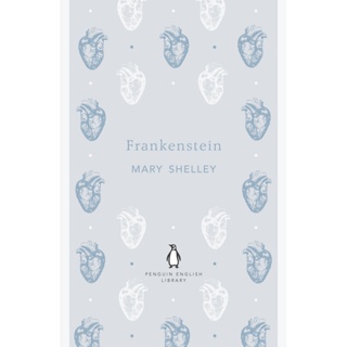 Frankenstein Paperback The Penguin English Library English By (author)  Mary Shelley