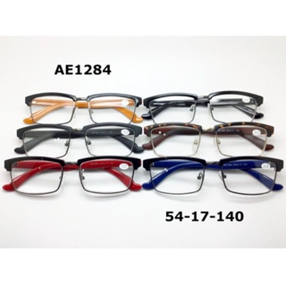 สินค้า แว่นสายตายาว มีค่าสายตาตั้งแต่​+50ถึง+400 ( SET 1 )