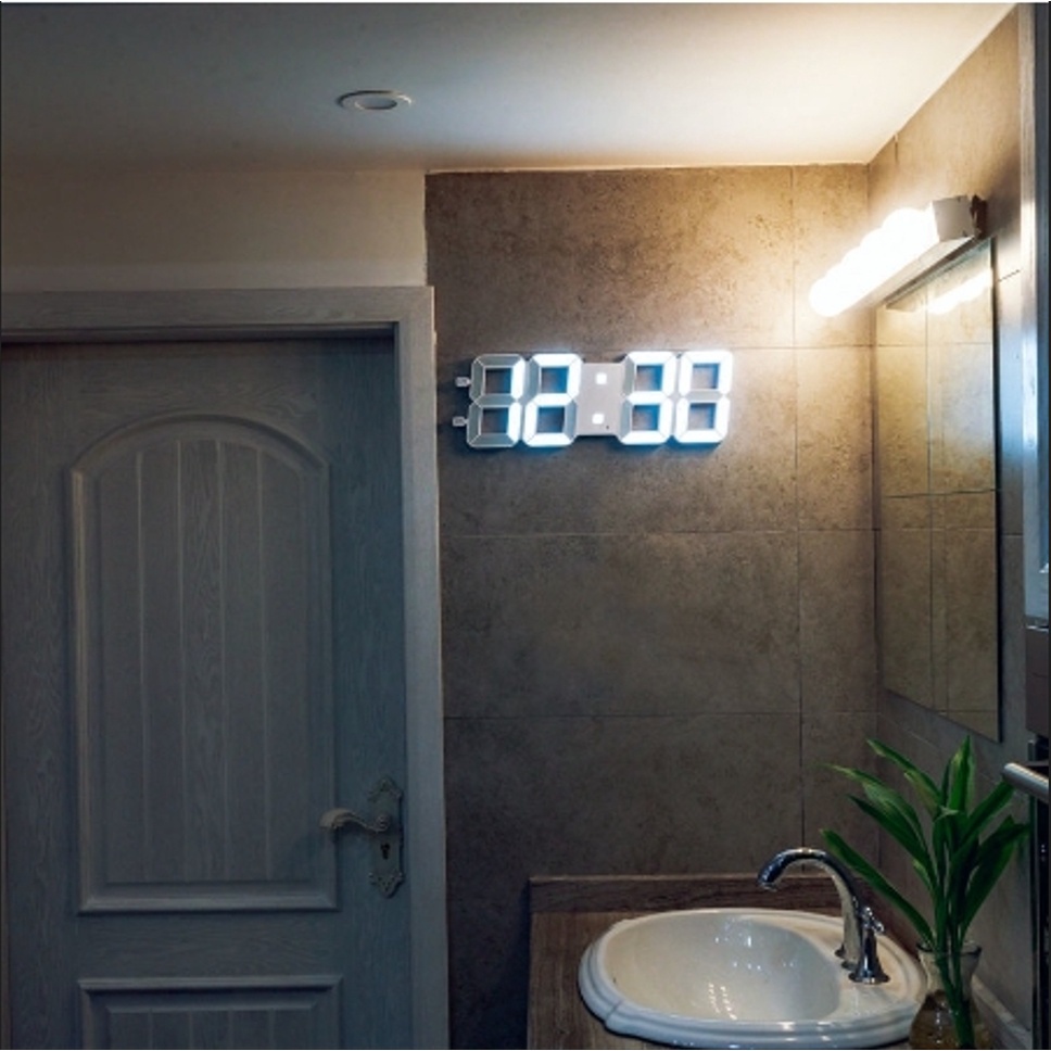 aa86-shop-3d-led-clock-นาฬิกาอิเล็กทรอนิกส์เรืองแสง-นาฬิกาปลุก-นาฬิกาติดผนัง