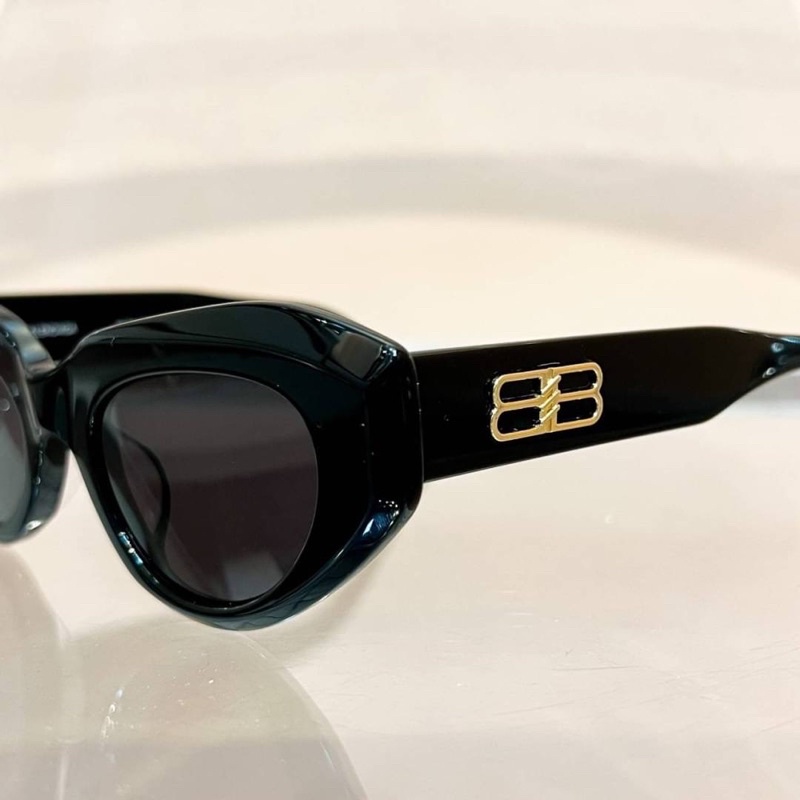 แว่นตาแบรนด์เนม-balenciaga-sunglasses-พร้อมส่ง