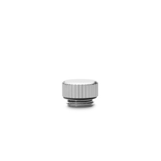 (2 PCS) EK-Quantum Torque Micro Plug - Nickel