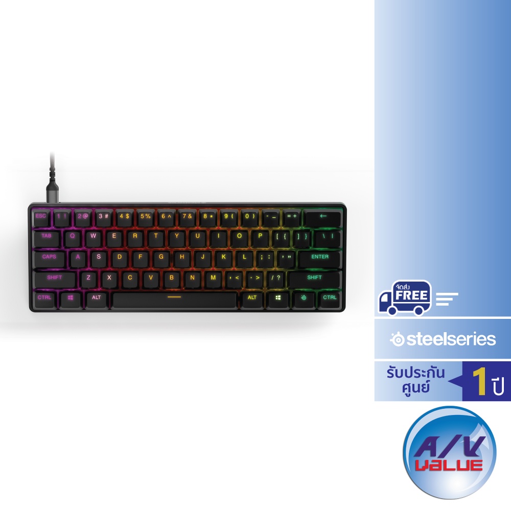 steelseries-apex-pro-mini-the-fastest-compact-gaming-keyboard-ผ่อน-0