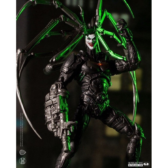 DC Multiverse 7