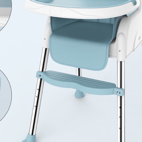 เก้าอี้กินข้าวเด็ก-high-chair-3in1-รุ่น-899-3