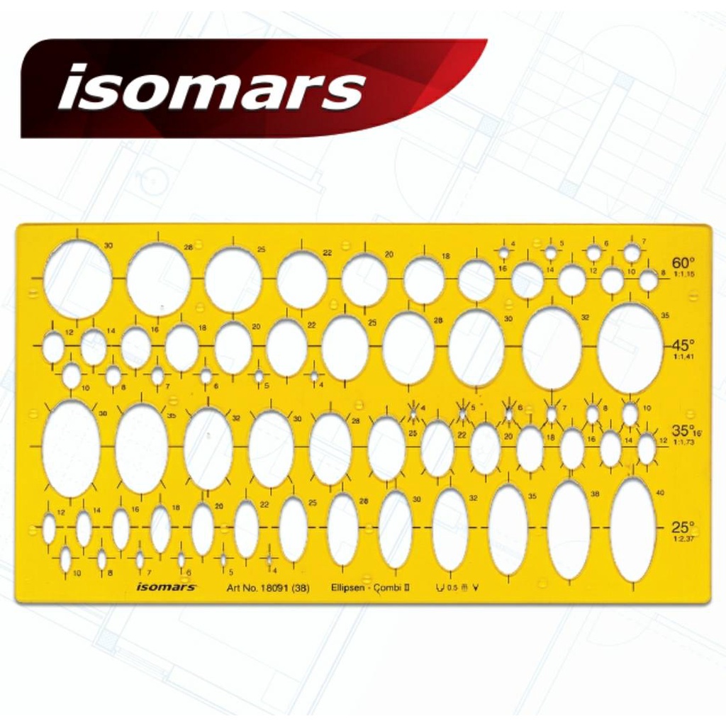 isomars-แผ่นเพลท-วงกลม-วงรี-ดรออิ้ง-34-squares