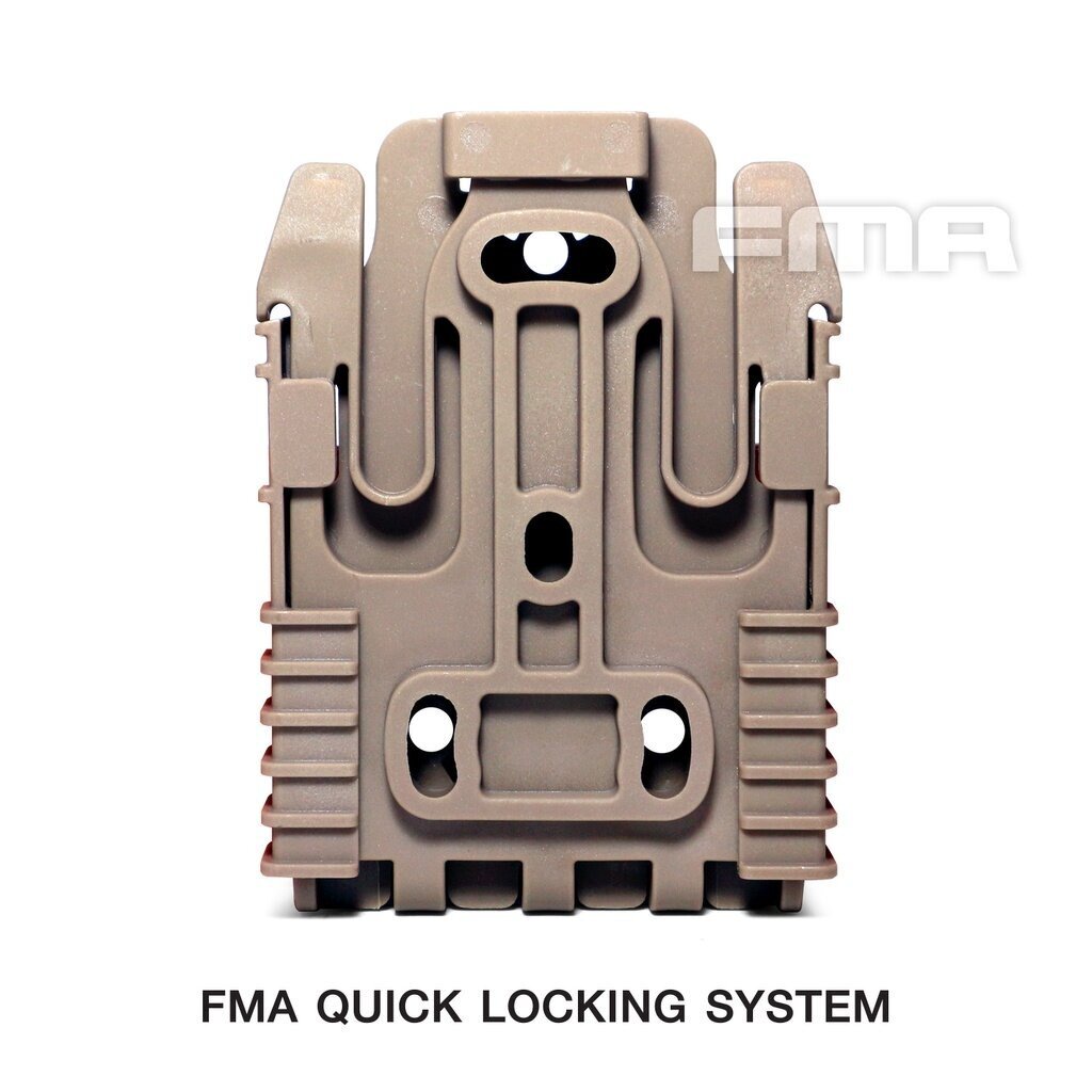 dc177-fma-quick-locking-system