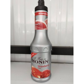 โมนิน-เพียวเร่-strawberry-500-ml-monin-puree-strawberry-500-ml