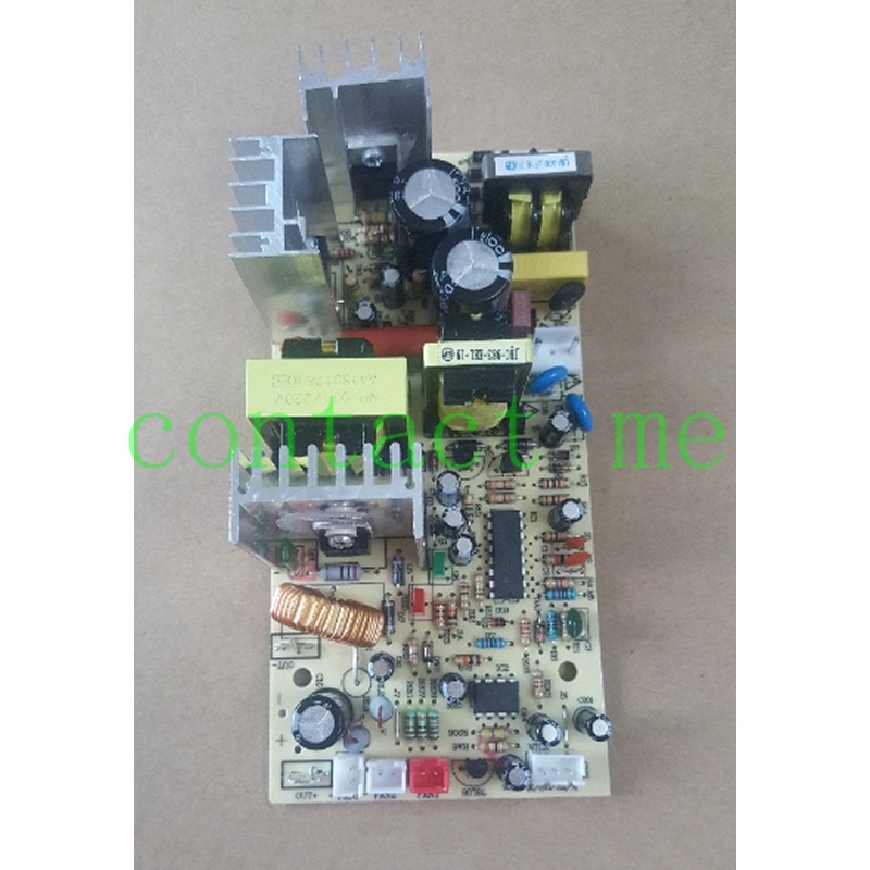 electronic-wine-cooler-circuit-board-vinocave-wine-cooler-motherboard-220v-wine-cooler-power-supply-board