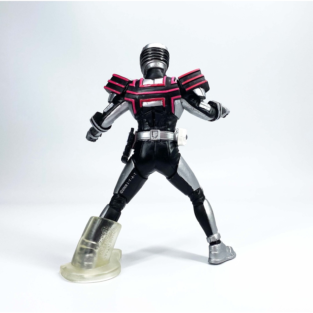 Bandai HDM Kamen Rider Decade Complete Form คาเมนไรเดอร์ มาสค์ไรเดอร์ ...
