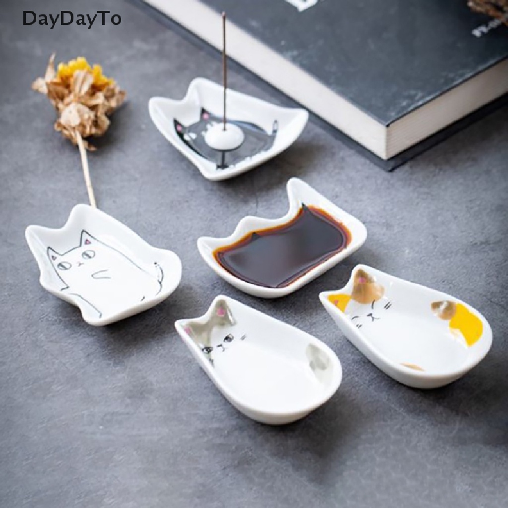 daydayto-จานเซรามิค-สไตล์ญี่ปุ่น-สําหรับใส่เครื่องปรุงรสถั่วเหลือง-ใช้ในบ้าน-ร้านอาหาร