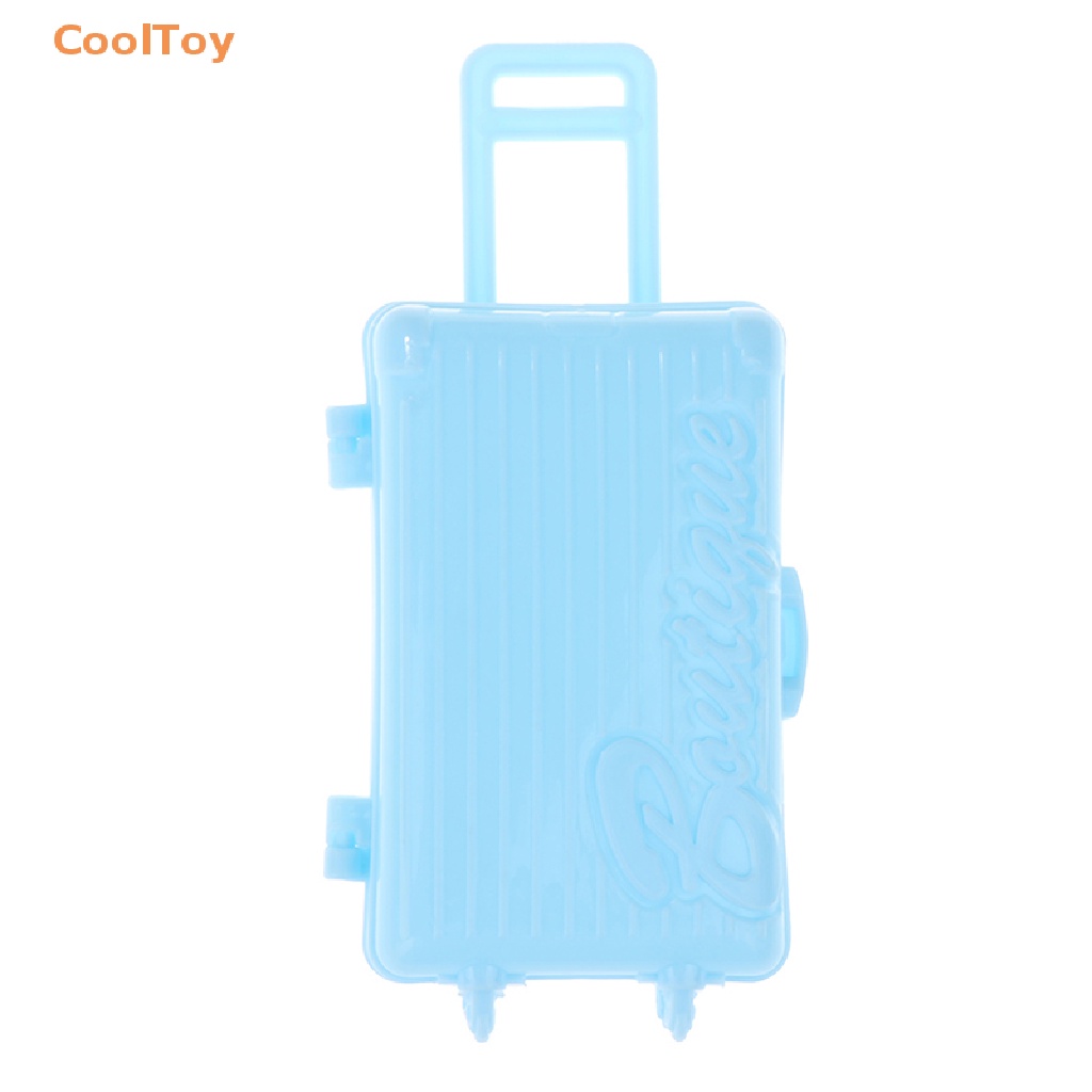 cooltoy-กระเป๋าเดินทาง-ขนาดเล็ก-สําหรับตกแต่งบ้านตุ๊กตา
