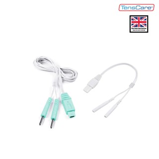 Elise Lead Set (Green mini-USB)สายยาวและสายสั้น ใช้กับเครื่องElise2