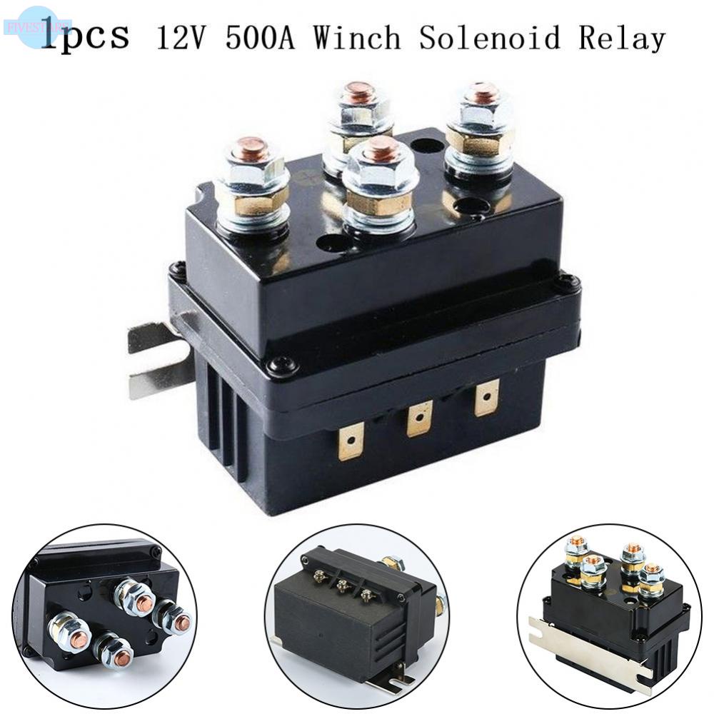 fast-shipping-winch-relay-12v-500a-control-electrical-equipment-mechanical-equipment