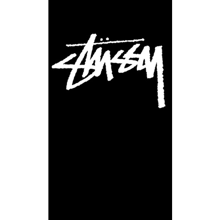 ผ้าพันคอ-stussy-ไหมพรม-มือสอง-สภาพดี