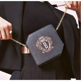 ✨ BOBBI BROWN Crossbody Bag กระเป๋าสะพาย