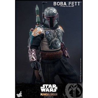 HOT TOYS TMS033 BOBA FETT (ใหม่)