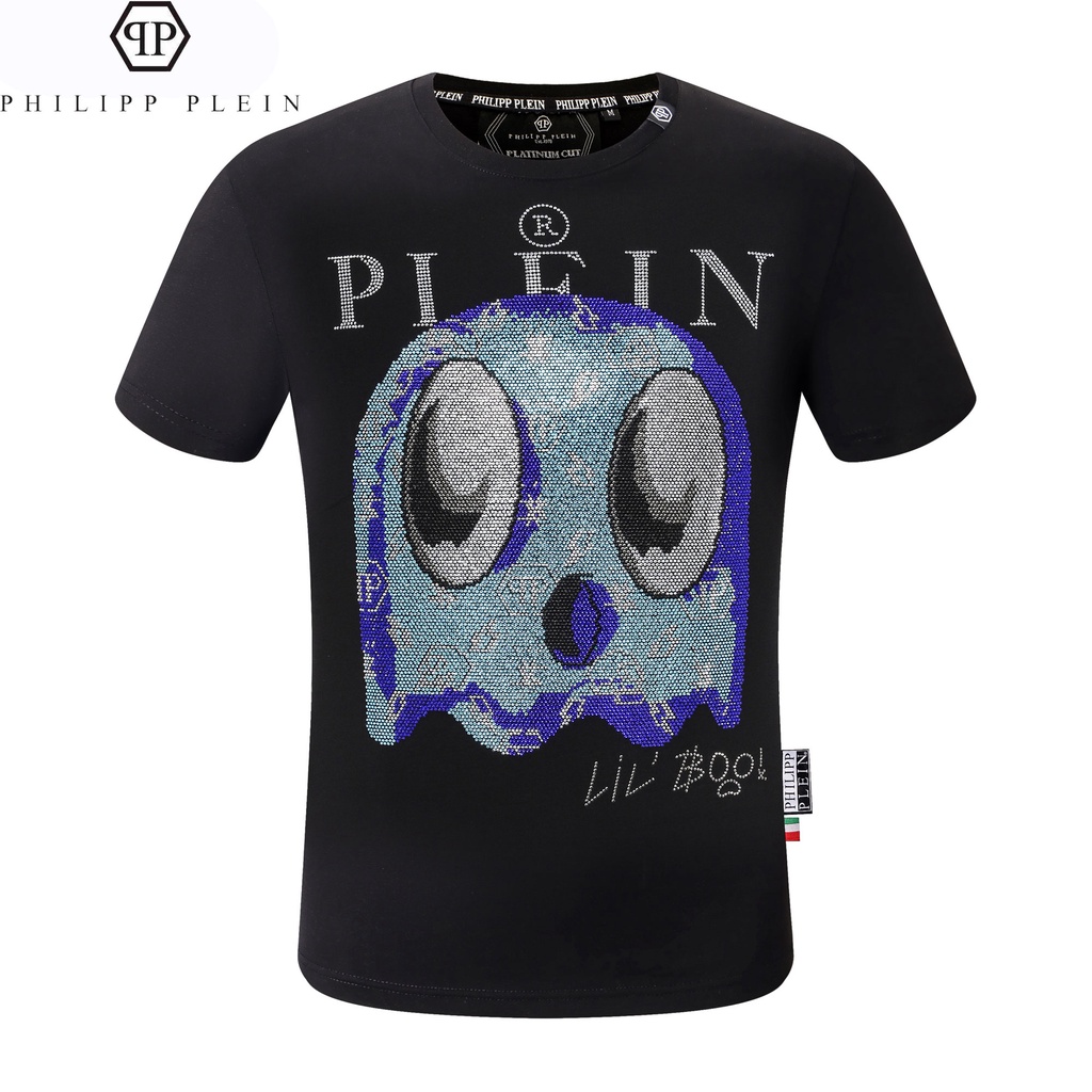 Plein t shirt deals