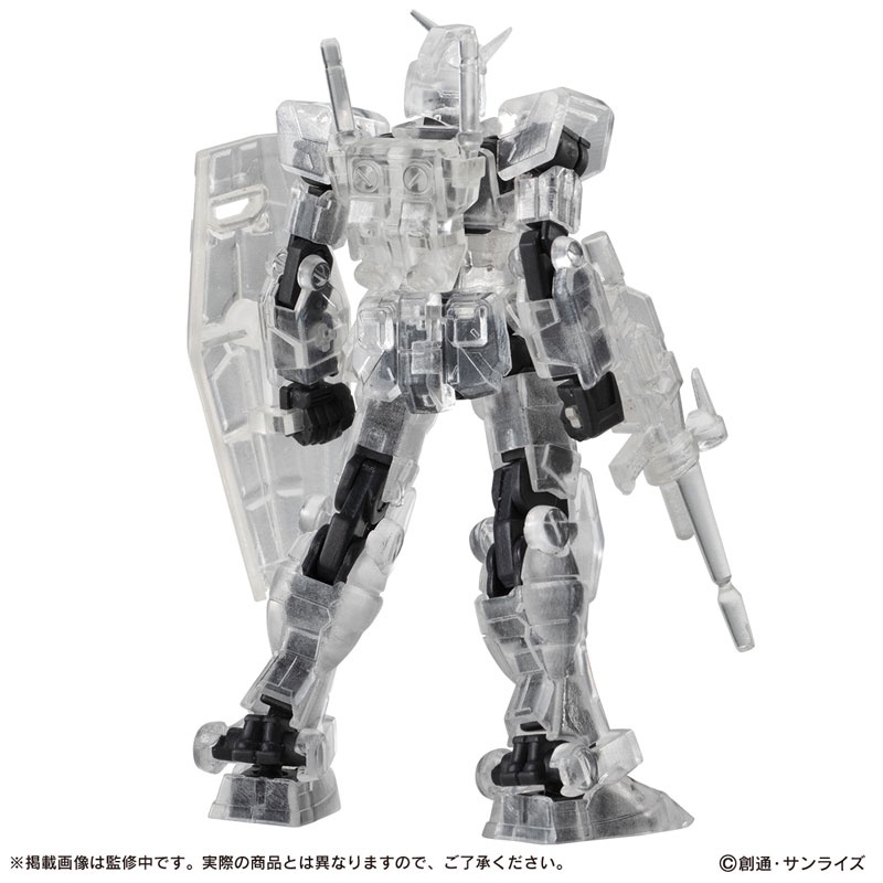 pre-order-จอง-mobile-suit-gundam-cupsule-action-rx-78-2-gundam-4pack-box-อ่านรายละเอียดก่อนสั่งซื้อ