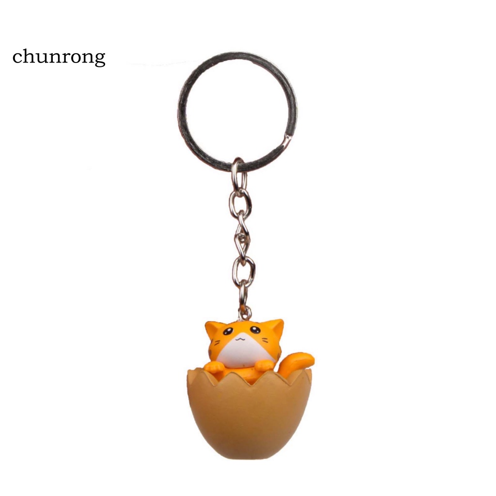chunrong-พวงกุญแจรถยนต์-pvc-ลายการ์ตูนแมวน่ารัก-เป็นมิตรกับสิ่งแวดล้อม-สําหรับ-u-disk