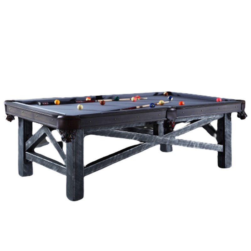 GR8 Billiards โต๊ะพูลคลาสสิค ขนาด 8 ฟุต Aviator Pool Table 8ft | Shopee ...