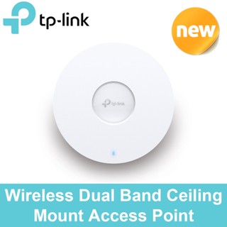 Tp-link EAP610 Dual Band Ceiling Mount WiFi Access Point Korea