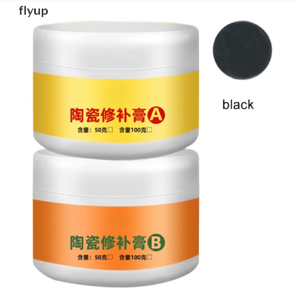 flyup-ชุดซ่อมกระเบื้อง-เซรามิค-ไฟเบอร์กลาส-พอร์ซเลน-สําหรับห้องน้ํา