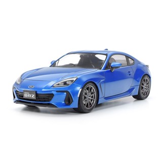 โมเดลประกอบ Tamiya 1/24 TA24362 SUBARU BRZ